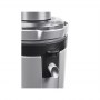 Bosch | Juicer | MES4010 | Type Centrifugal juicer | Black/Silver | 1200 W | Extra large fruit input - 5